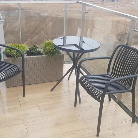 Apartament Sunny Five Suwalki Exterior photo