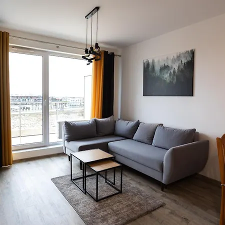 Apartament Sunny Five Suwalki Exterior photo