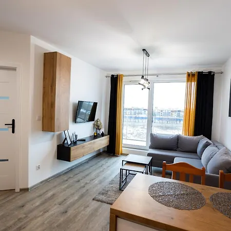 Apartament Sunny Five Suwalki Exterior photo