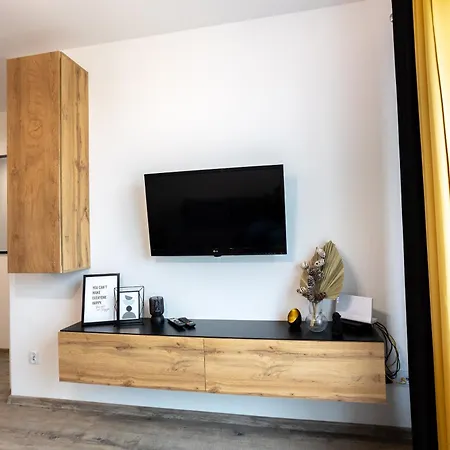Apartament Sunny Five Suwalki Exterior photo