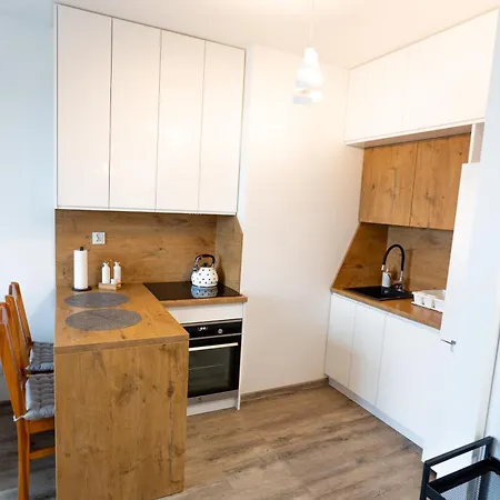 Apartament Sunny Five Suwalki Exterior photo